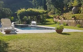Villa Petrognano